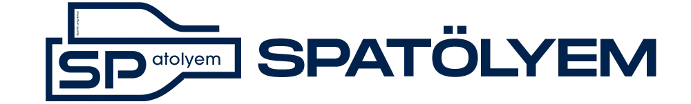 SP Atölyem Plastik Ambalaj