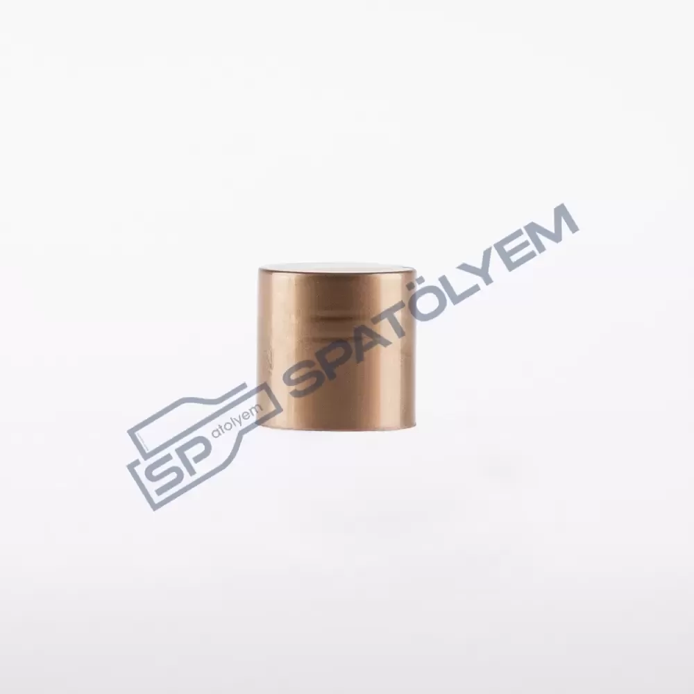 Silindir Kapak 18A-2