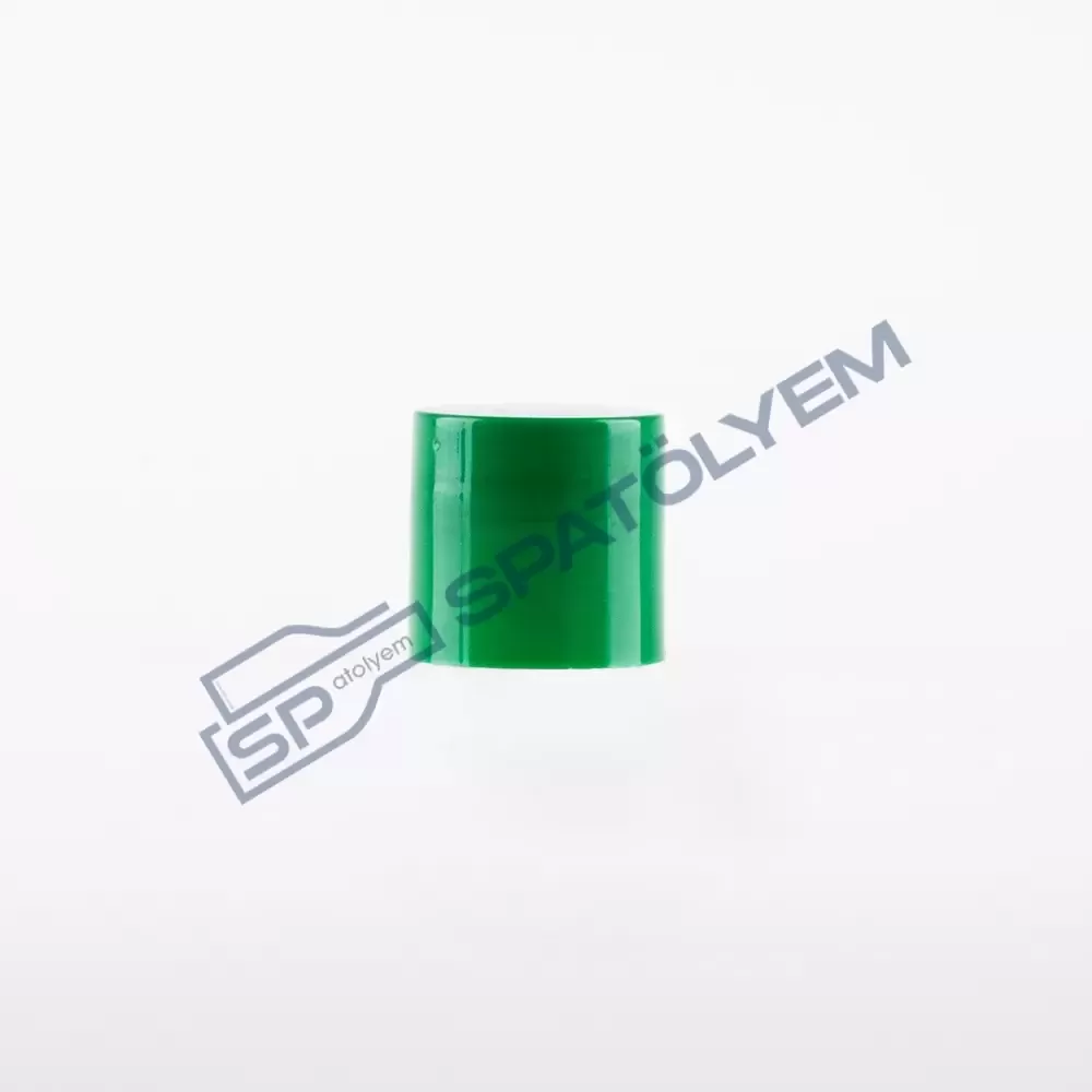 Silindir Kapak 18A-5