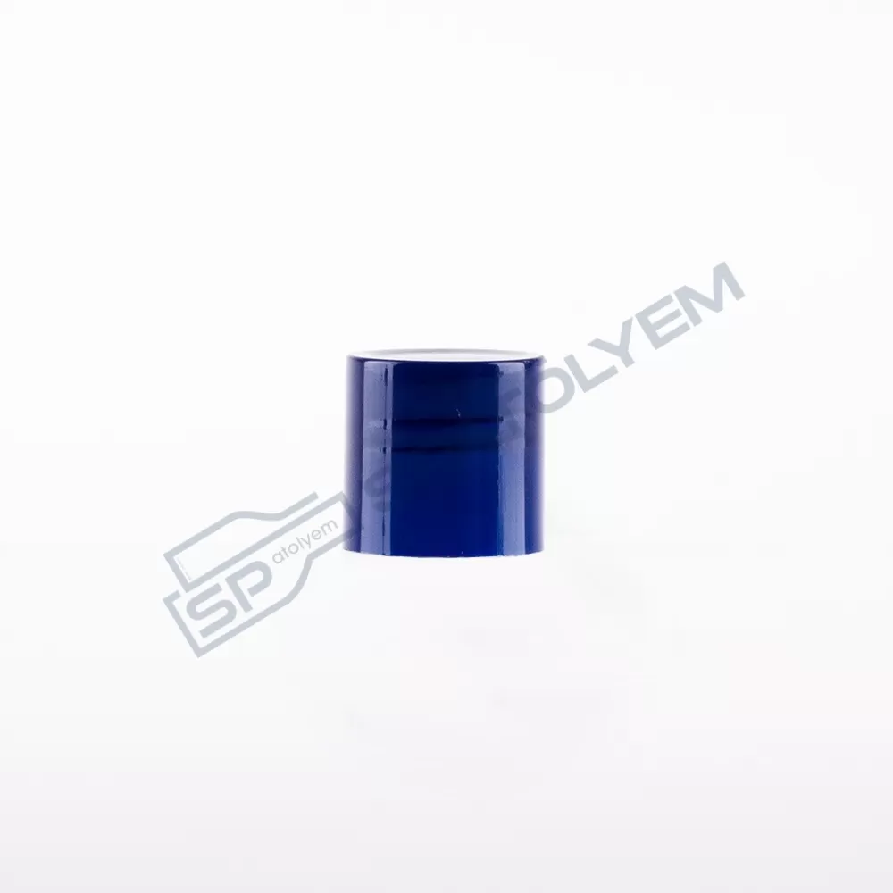 Silindir Kapak 18A-7