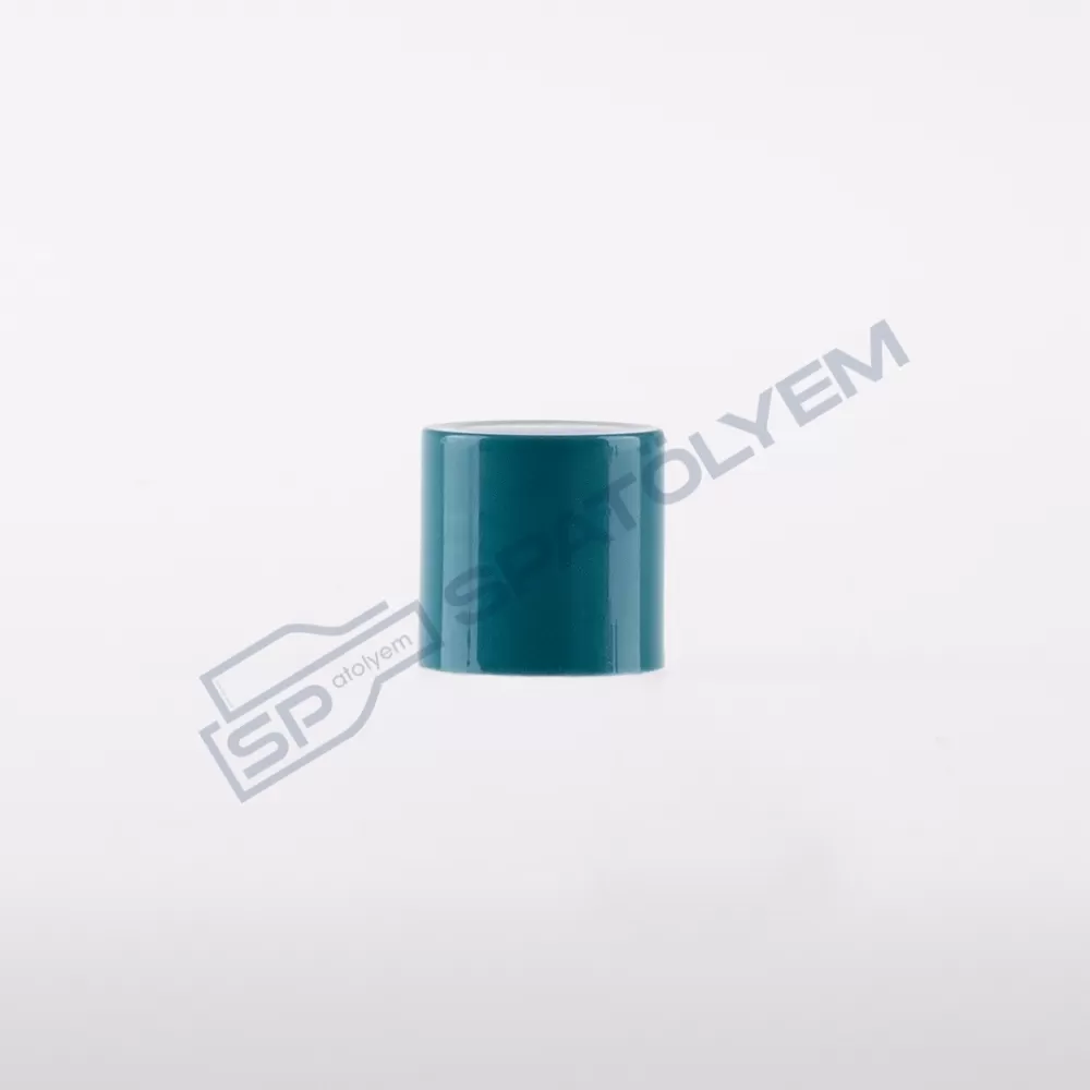 Silindir Kapak 18A-8