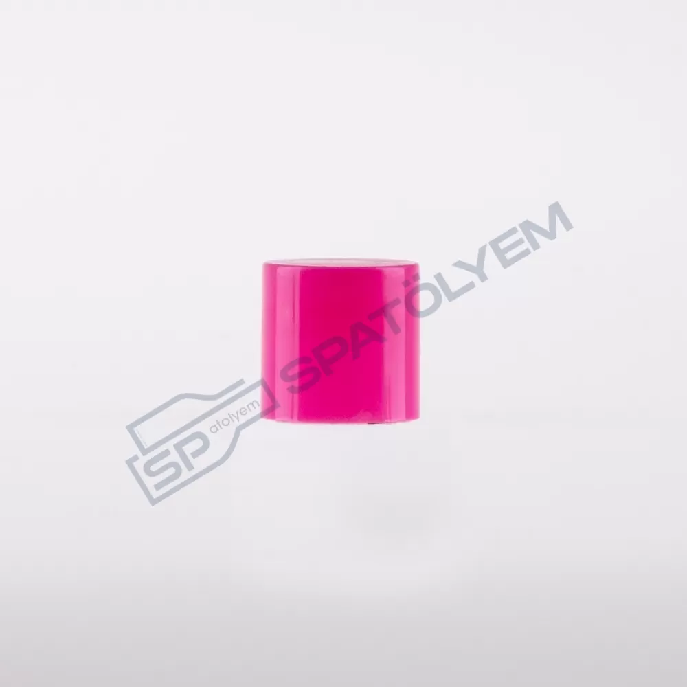 Silindir Kapak 18A-9