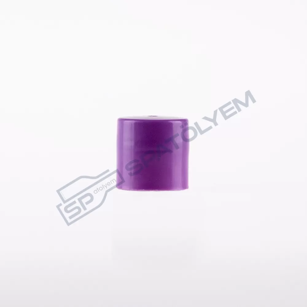 Silindir Kapak 18A-M