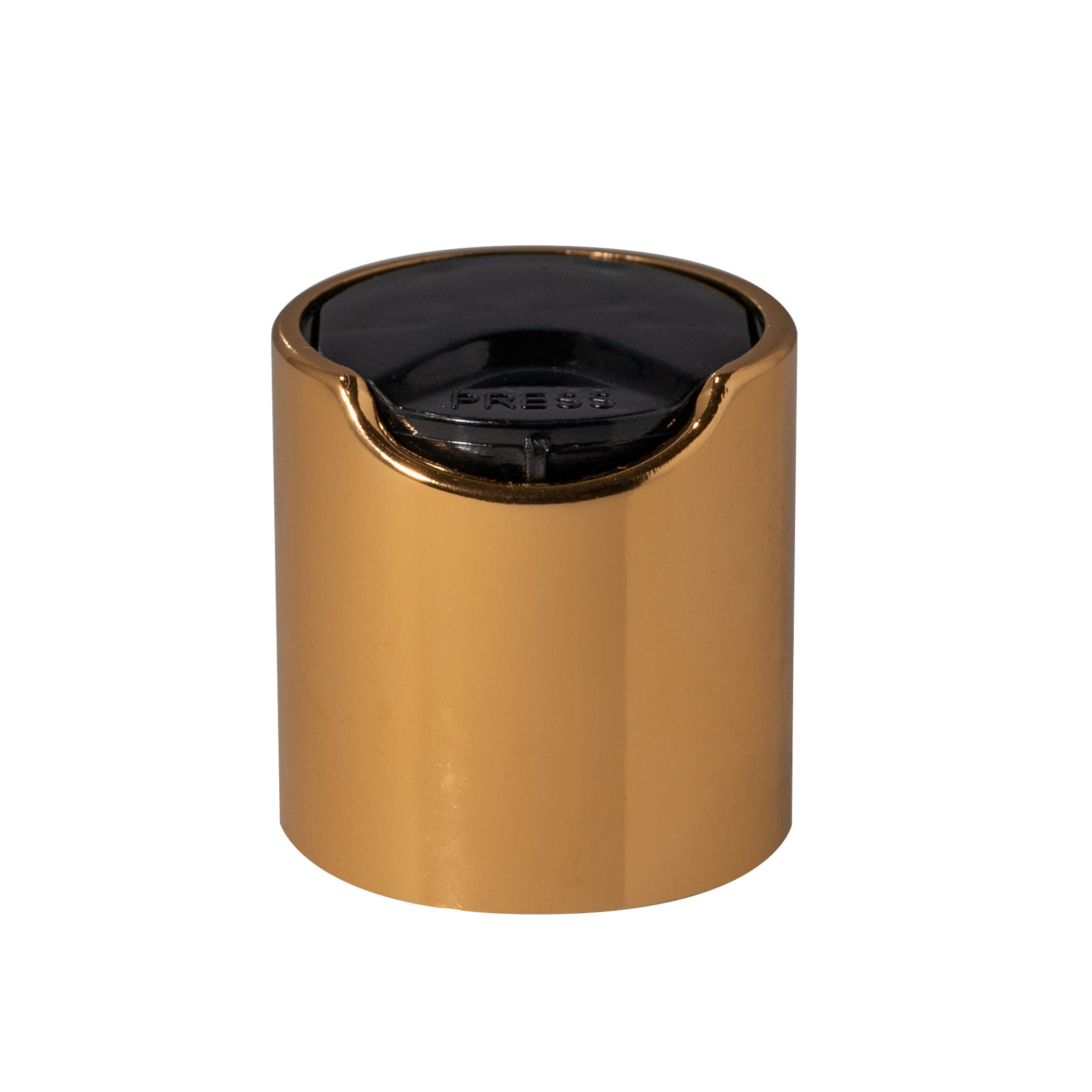 24DSC | Gold Disctop Kapak