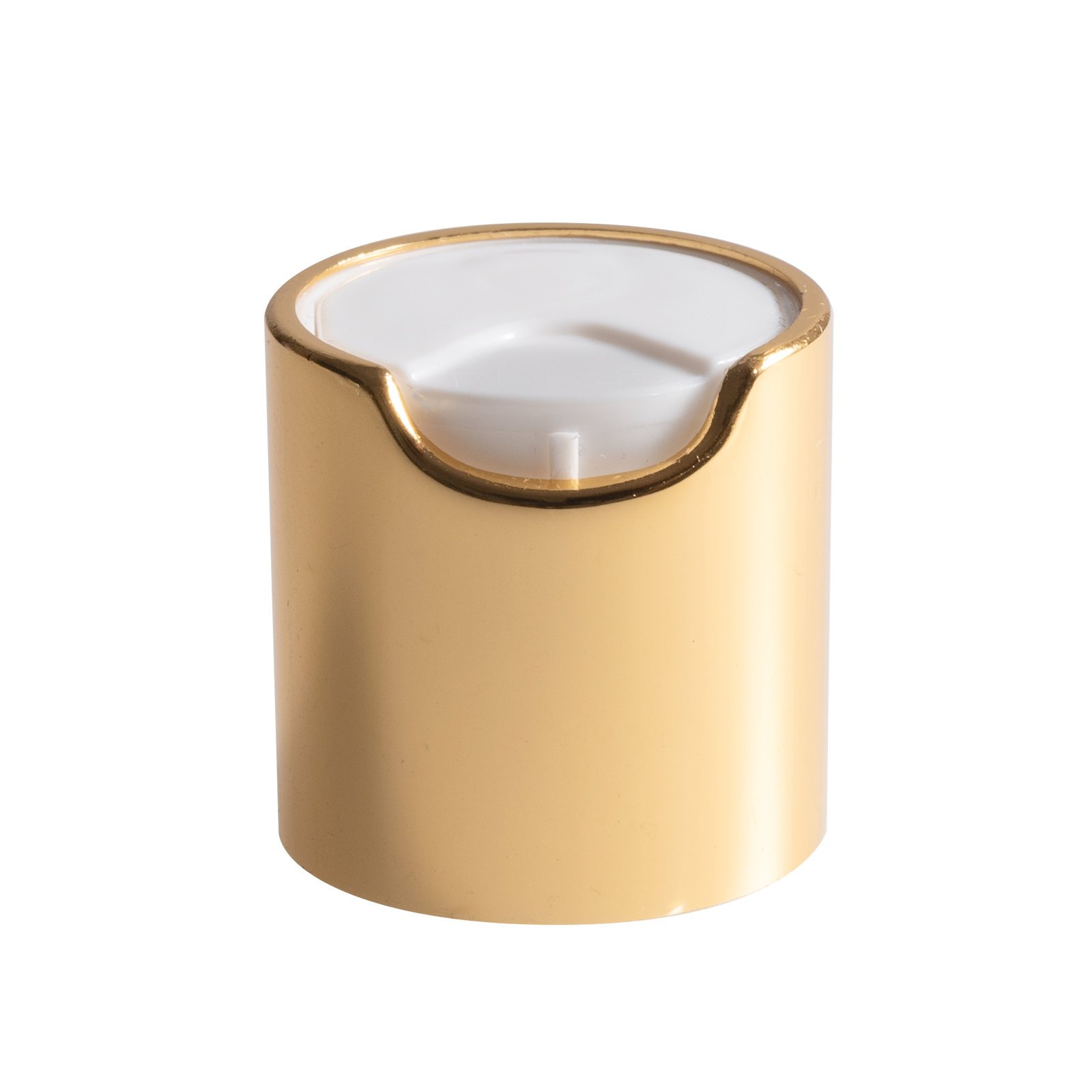 24DSC | Gold Disctop Kapak