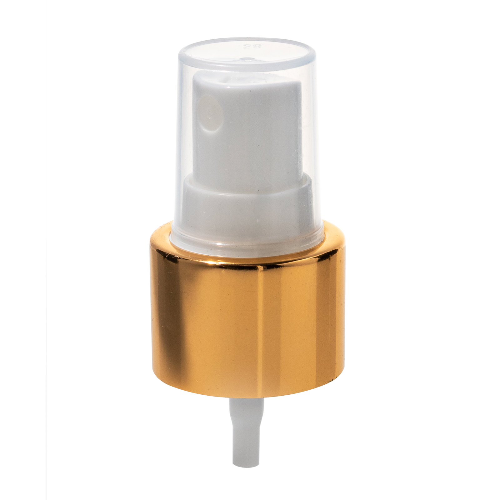 24SPR | Gold Mist Sprey